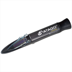 Khúc Xạ Kế Cầm Tay M Series Đo Sữa Đậu Nành - MASTER-Soy MilkM - ATAGO